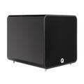 Q Acoustics Q B12 Subwoofer - Gloss Black