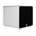 Q Acoustics Q B12 Subwoofer - Gloss White