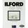 Ilford Multigrade Art 300, Variable Contrast Paper 8x10&quot;, 50 Sheets, Matte