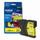 Brother Innobella High Yield Yellow Ink Cartridge, 750 Page Yields