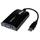 StarTech USB to VGA Adapter External Video Graphics Card for PC and MAC