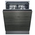 Siemens SN93HX60CG Integrated Full Size Dishwasher