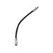 1996-1999 Mercedes S320 Rear Brake Hose - Autopart Premium