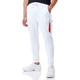 Alpha Industries X-Fit Slim Cargo Pant Jogginghose für Herren White