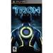 Tron Evolution (playstation Portable)