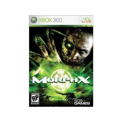 Morphx (xbox 360)