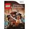 Lego Pirates Of The Caribbean: The Video Game (nintendo Wii)