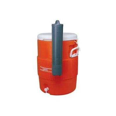 Igloo GSI Igloo 10-gal. Seat-top Drink Cooler With Cup Dispenser