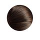 Straight Clip In Real Human Hair Extensions Hair Extension Full Head Clip On Hair Extension For Women (Color : Color 2, Size : 6 MONTHS WITH PROPER CARE_)=40%_12INCHES_240G)