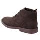 TruClothing.com Mens's Chukka Desert Ankle Boots Lace Up Suede Shoes - Brown 9 UK