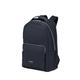 Samsonite Be-Her Laptop Backpack 14.1 Inch 39 cm 14 L Dark Navy, Blue (Dark Navy), Backpacks