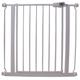 Bettacare Easy Fit Gate, 75cm - 83cm, White, Pressure Fit Stair Gate, Baby Gate for Doors Hallways and Spaces, Safety Barrier, Easy Installation