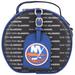 Cuce New York Islanders Repeat Logo Round Bag