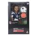 Dak Prescott Dallas Cowboys Series 2 GameChanger 6" Vinyl Figurine - Look for Rare Solid Color Variants