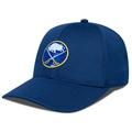 Men's Levelwear Navy Buffalo Sabres Zephyr Adjustable Hat