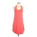 Threads 4 Thought Casual Dress: Pink Dresses - Women's Size Medium