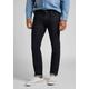Regular-fit-Jeans LEE "DAREN ZIP FLY" Gr. 40, Länge 34, blau (rinse) Herren Jeans Regular Fit