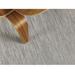 White 36 x 24 W in Rug - Chilewich Bamboo Floormat | 36 H x 24 W in | Wayfair 200101-004