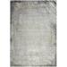 Black 91 x 63 x 0.4 in Area Rug - 17 Stories Soho Mood Area Rug Viscose | 91 H x 63 W x 0.4 D in | Wayfair D108CE5EBAF84F5D8E75D0A99A32F938