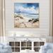 Highland Dunes Beach Photo Dune Dreams I Canvas, Cotton | 16 H x 16 W x 1 D in | Wayfair 2CFD276017D1485FAB7B6C1F465784B9