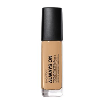 Smashbox Always on Skin Balancing Foundation M10-W 30 ml Hellbraun Image