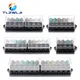 4/6/8/12 Way Car Fuse Box Car Fuse Holder Car Truck Auto Blade Fuse Box with 4/6/8/12 Fuses for 12V