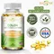 Balincer Colon Cleansing Supplement - Full Body Colon, Digestive Regulation and Gut Health for Men