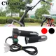 Throttle Handle 60V 3 Speeds Gear Switch With Horn Electric Bike Modification Part For Harley