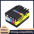 950XL 951XL Ink Cartridge Compatible with HP 950 HP 951 HP950 HP950xl for HP Printer Officejet Pro