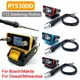 for Makita/Dewalt/Milwaukee/Bosch 18V 20V Li-ion Battery Cordless Soldering Station/Iron Portable