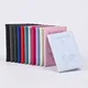 Small Mini PU Leather Passport Holder for Travel Slim Document Bag Passport Cover Passport Bag PU