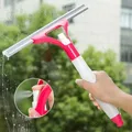 Hot Sale Magic Spray Type Cleaning Brush Multifunctional Convenient Glass Cleaner A Good Helper That
