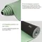 Thick two-color, non-slippery TPE yoga mat, high quality movement for fitness fitness in the home of the tasteless Pad180 * 57cm