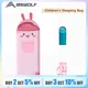 BSWolf Children Cartoon Blanket Camping Sleeping Bag for Children Birthday Gifts Thick 1PC Bedspread