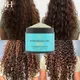 60g Moisturizing Curl Masque for Curly Hair Repair Damaged Roots & Nourish Curl Nourishment