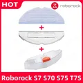 Roborock S7 S70 S75 T7S Electric Control Water Tank Spare Parts Vacuum Cleaner Water Tank Tray with