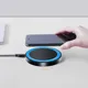 5W Wireless Charger Pad Stand for iPhone 14 13 12 11 Pro X 8 Samsung Xiaomi Phone Chargers Induction
