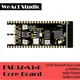 ESP32-S3-N16R8 WiFi Bluetooth-compatible BLE 5.0 Mesh Development Board ESP32S3 Wireless Module