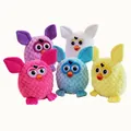 Electronic Interactive Toys Phoebe Firbi Pets Fuby Owl Elves Plush Recording Talking Smart Toy Gifts