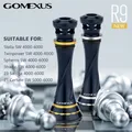 Gomexus Reel Stand For Daiwa Certate sw Saltiga Shimano Stella Spheros Stradic Twin Power 55MM