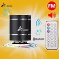 Adin Remote Control Bluetooth Speaker Vibration With Fm Radio Vibro Speaker 20w Wireless Subwoofer