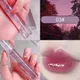 Mirror Water Lip Gloss 6 Colors Glaze Transparent Long Lasting Waterproof Liquid Lipstick Lipgloss
