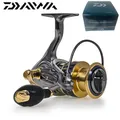 2023 New Daiwa Metal Wire Cup Fishing Reel Fishing Reel Spinning Wheel Sea Pole Reel Fishing Reel