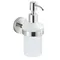 Wall Mounted Shower Gel Bottle Kitchen Soap Dispensers Detergent Kitchen Cleaner Pump Bottle Soap