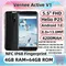 Vernee Active V1 NFC IP68 SmartPhone 5.5 Inch Android 7.0 MTK6757 Octa Core 4GB RAM 64GB ROM 13.0MP