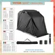 VEVOR Waterproof Motorcycle Cover Universal Outdoor Oxford Fabric All Weather Protection Moto Bike