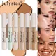 Waterproof Liquid Concealer Stick Foundation Makeup Moisturizing Lasting Cover Acne Dark Circles