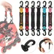Roller Skates Shoes High Strength Hook Professional Convenient Inline Skates Handles Laces For