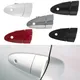 Exterior Outer Door Handle Left and Right For Honda CR-Z CRZ 2011 2012 2013 2014 2015 72141-SZT-G01