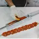 Kebab Maker BBQ Meat Skewer Machine Reusable For Kebab Press Maker Barbecue Preparation For kitchen